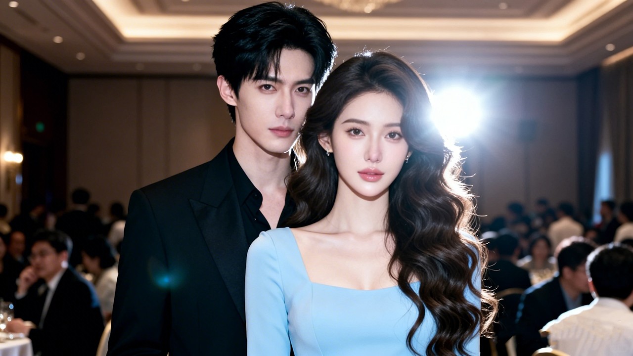 Score Swapped: Reborn to Crush My Evil Sister's Throne!🎉