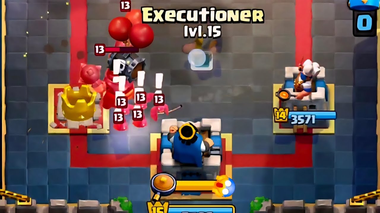 I Was One Second Away From Surrendering… Then This Happened!