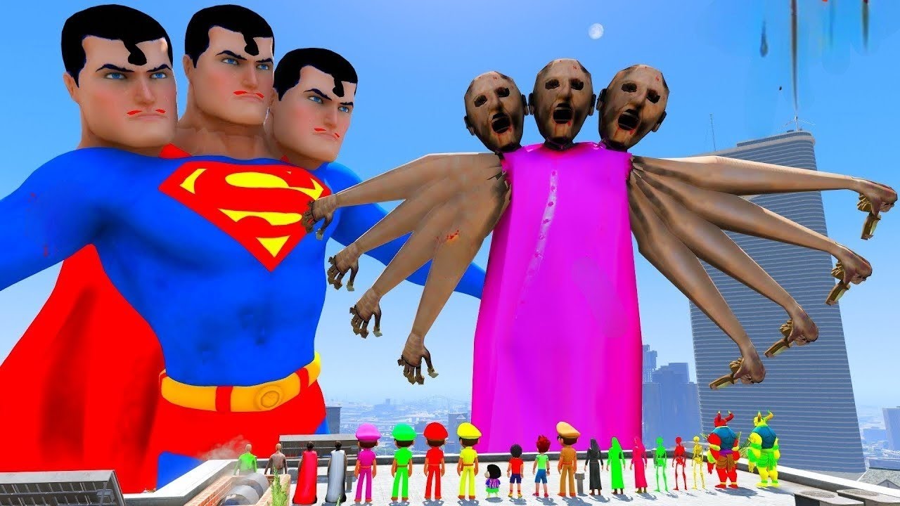 LITTLE SINGHAM WITH SHIVA KICKO SHINCHAN FOUND BIGGEST EVER KICKO IN GTA 5 #50