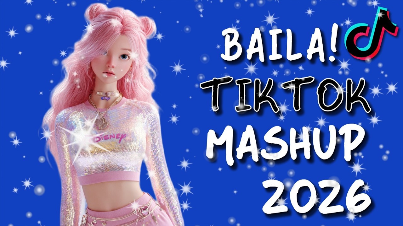 Si Te Sabes El Tiktok Baila! - 2026