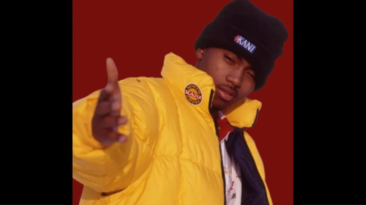 Nas Type Beat - 