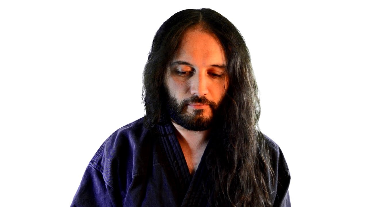 Warriors And Long Hair In History
