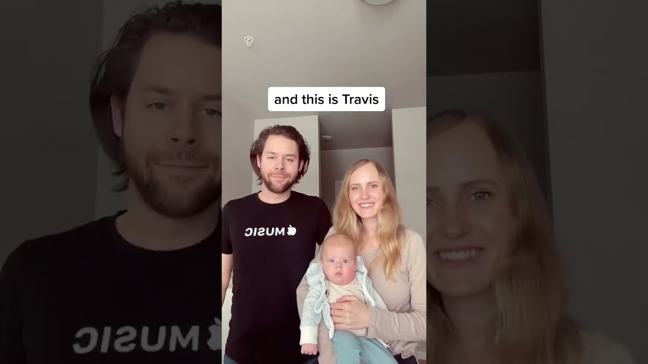 Join in & duet with your family for a fun reveal! #fok #familycontent