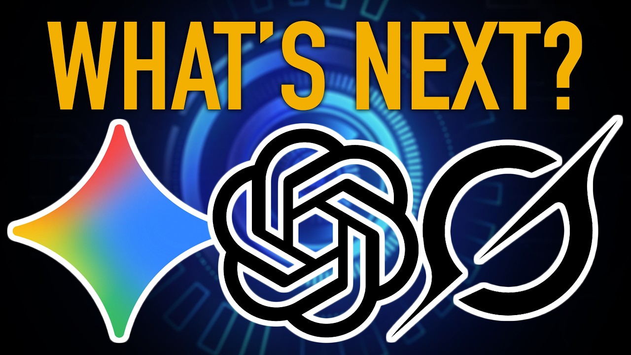 What's Next for AI Search in 2026?!