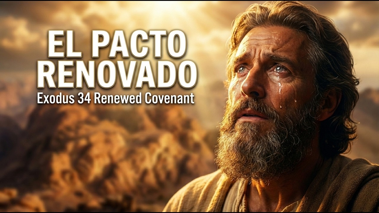 El Pacto Renovado: Dios da una segunda oportunidad | Maravillas y Advertencia