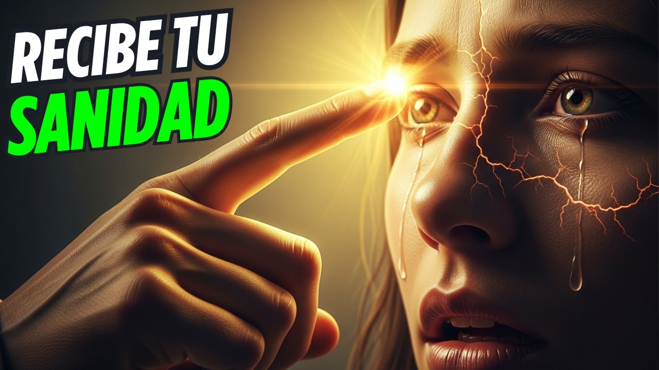 ORACIÓN DE LA MAÑANA con el SALMO 126 | Cuando Necesitas Sanar De Verdad