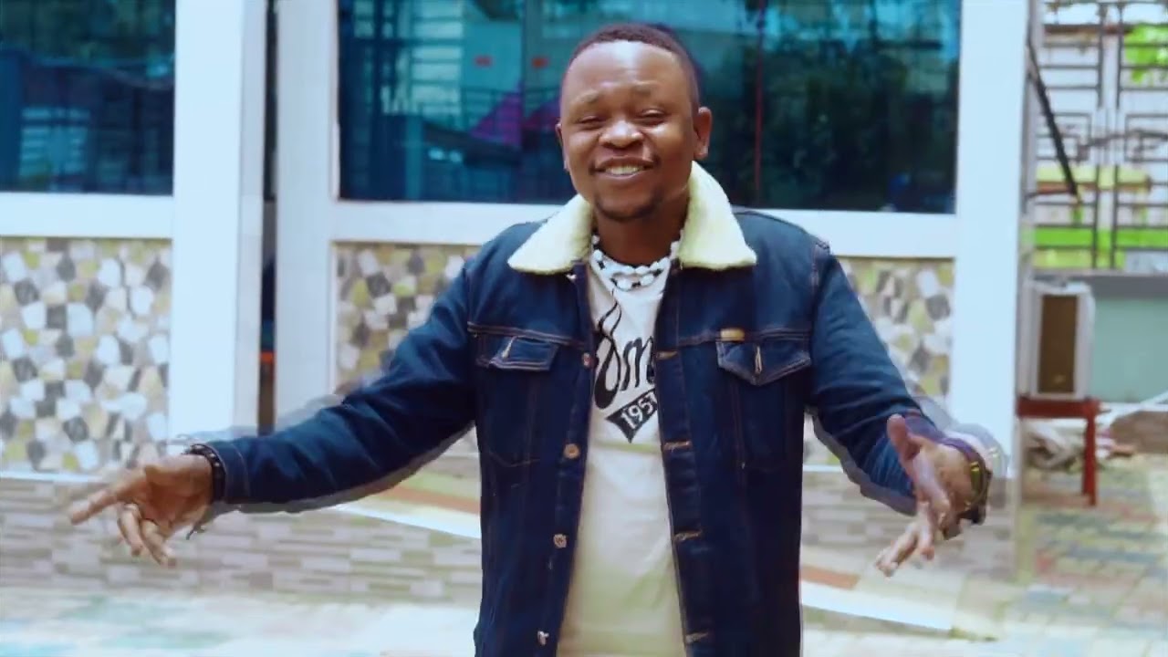 DAMAS KALOLE   KHADIJA BUNDALA  VIDEO BY LWENGE STUDIO