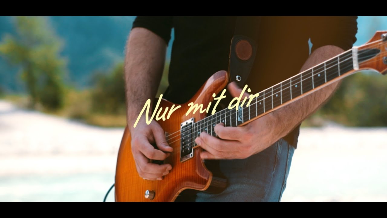 Bernhard Stocker - Nur mit dir