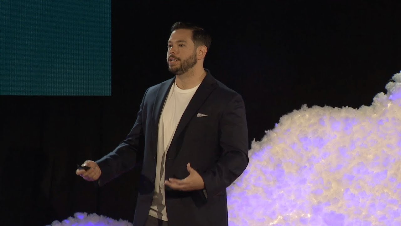 The power of mental models for clearer thinking | James Chavez | TEDxLagunaBlancaSchool