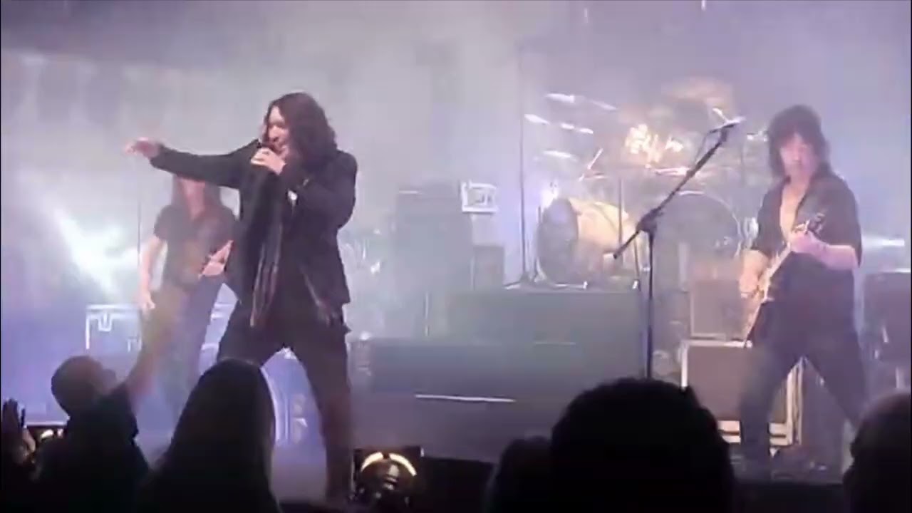 The Classic Rock Show Concert 2026:  (1) Not  Edited...