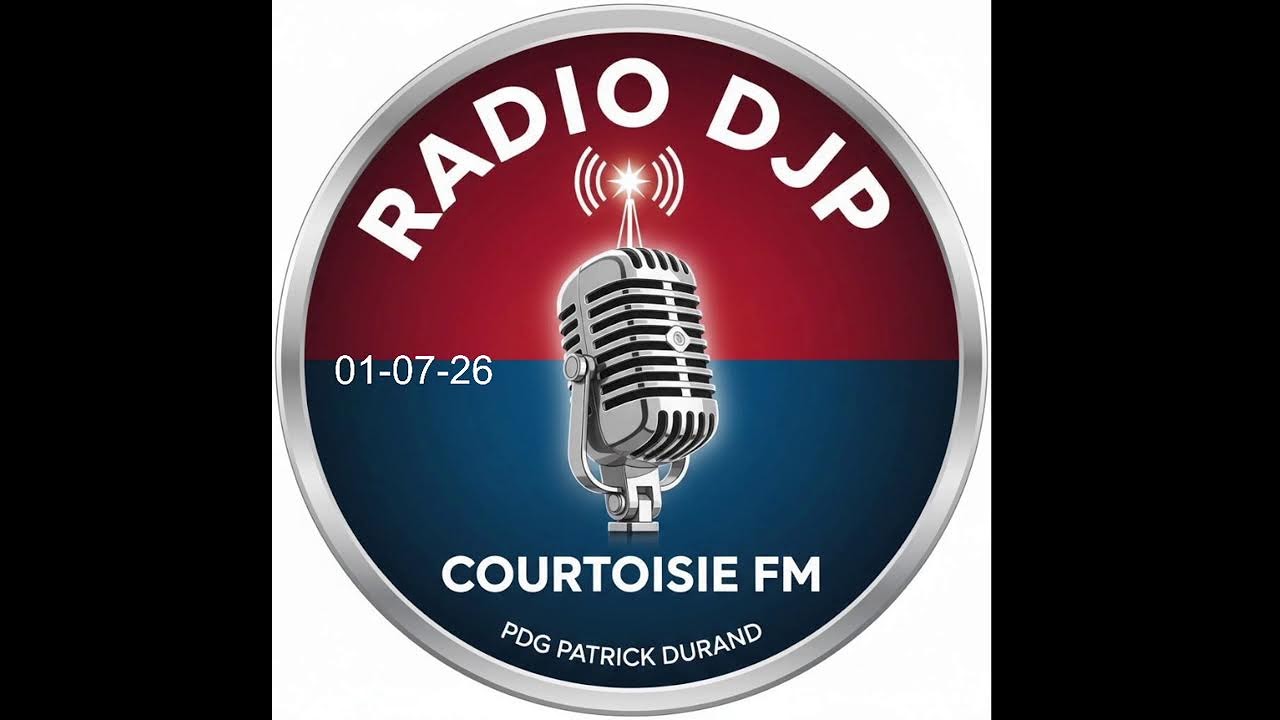 My Broadcast