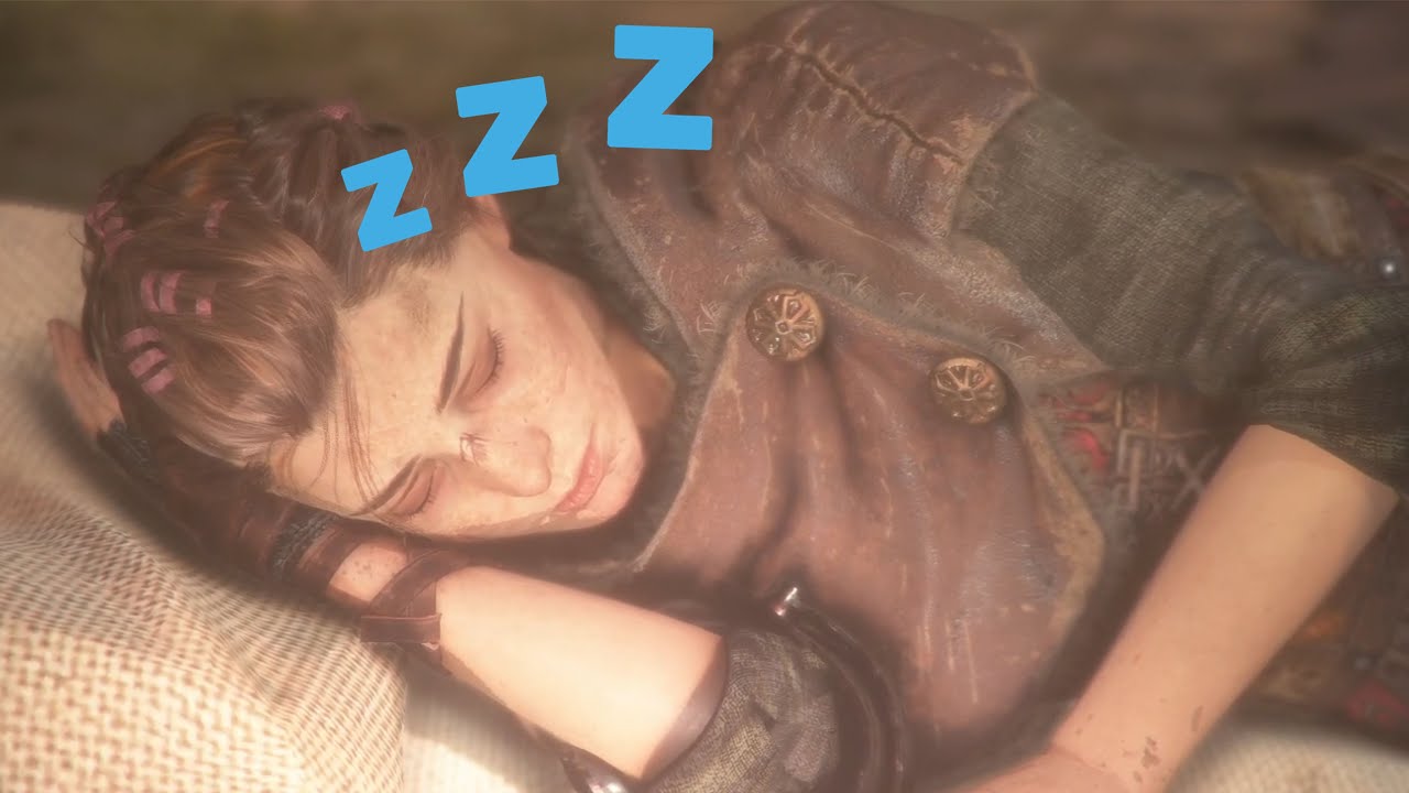 УТОМИТЕЛЬНАЯ УБОРКА || A Plague Tale: Innocence #6