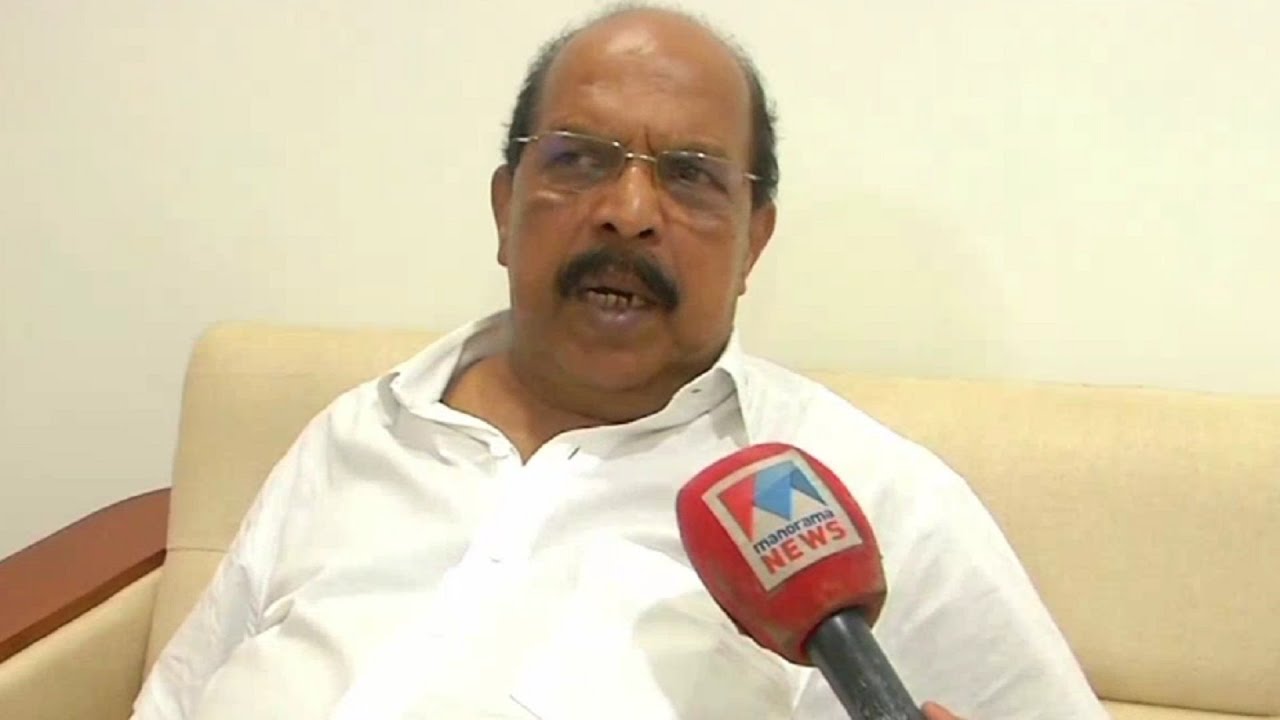 അര്&zwj;ഹതയില്ലാത്തവര്&zwj; വെറുതെ കൈനീട്ടരുത്; ചിലർക്ക് ആർത്തി: തുറന്നടിച്ച് മന്ത്രി| G Sudhakaran Flood He