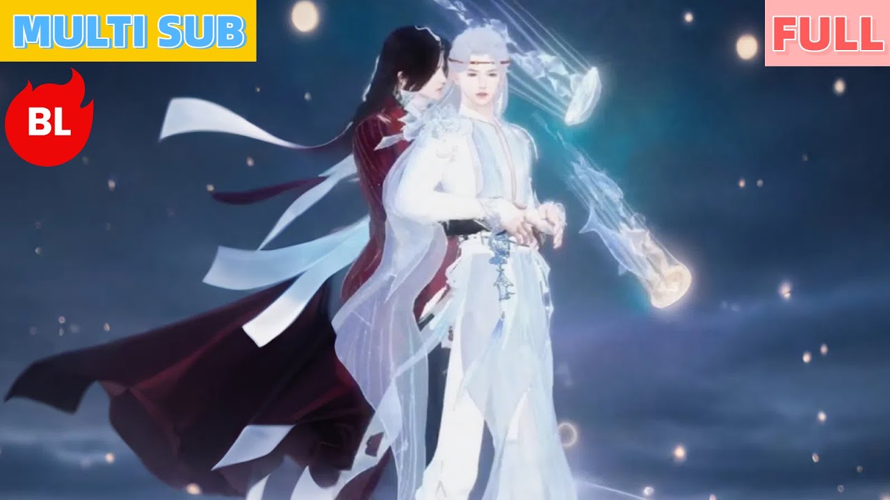 【雙男主漫畫】一口氣看完丨系統任務未了，緣分早已註定！血喚魔尊憶舊愛，百般寵溺糖分滿溢無邊際#LGBT #奇幻漫畫 #动画 #漫画 #動漫 #耽美 #双男主 #逆水寒 #LGBT #BL #gay
