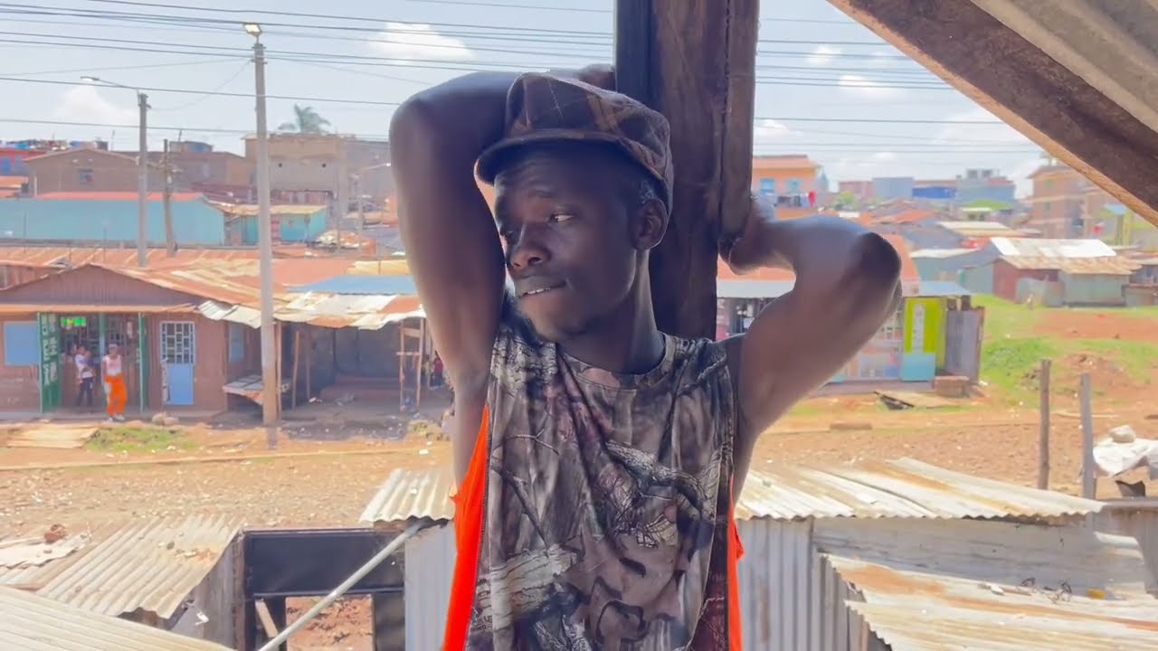 Chiddy boy_Yana mwisho (official video )#Diamond platnumz #wasafi#yana mwisho#duet