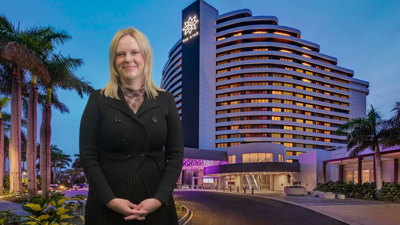 Gold Coast Legal Conference | Rebecca Fogerty