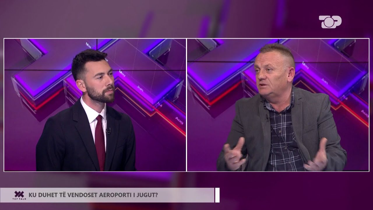 Aeroporti i ri në Gjirokastër, jo në Sarandë. Jo pengesa nga Greqia – Top Talk Economy