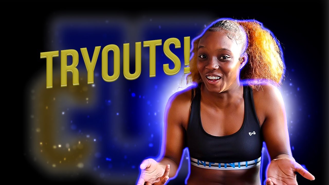 CUC Allstar Cheerleading Tryouts 2021| Who Made The Team?