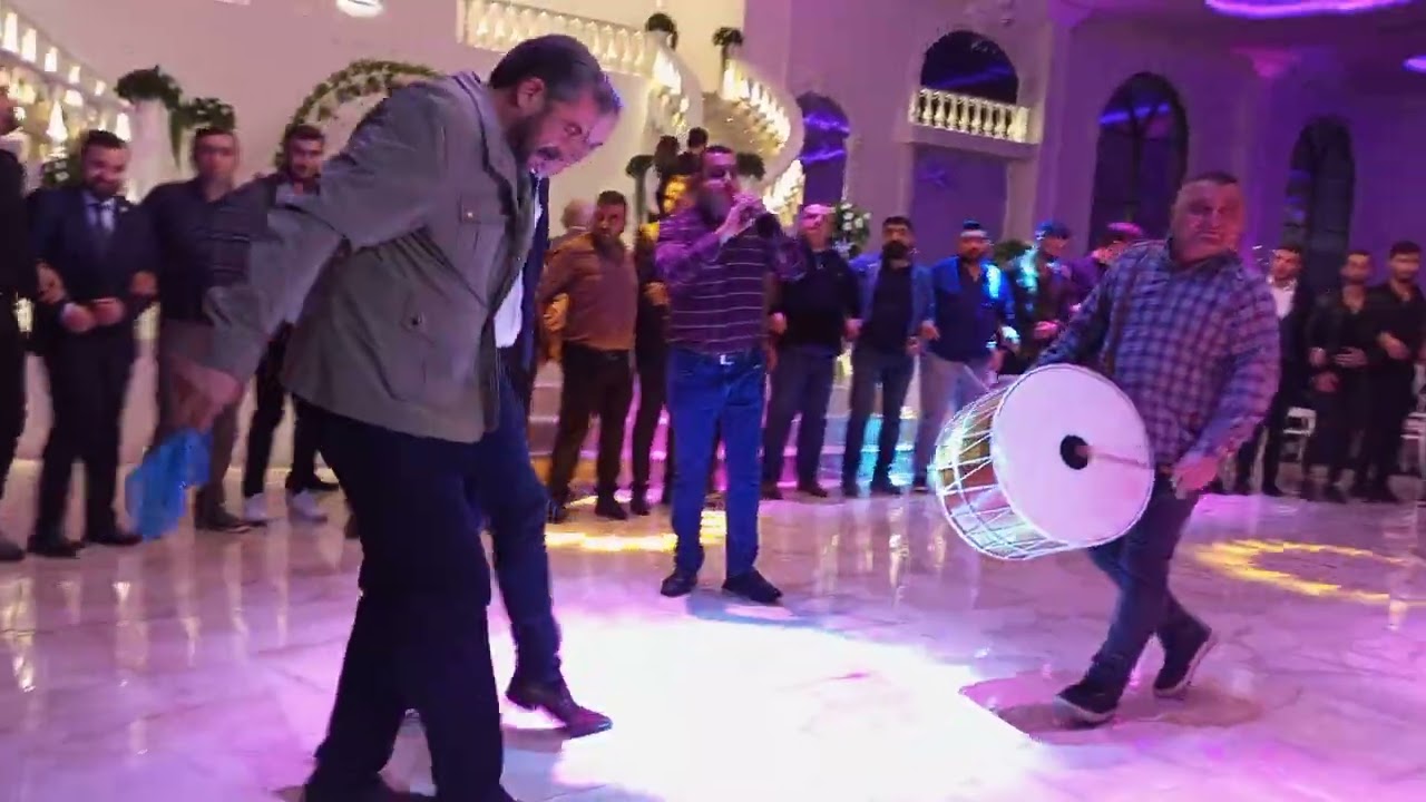 #kırşehir çöl aşiretleri  Super Avşar halayı sizlerle. Hatunoglu köyü düğünü