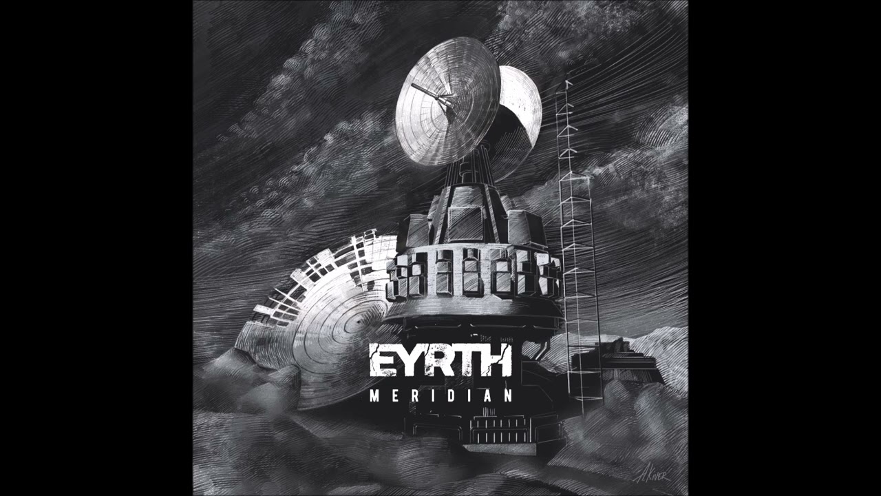 EYRTH - Meridian [FULL ALBUM] 2022