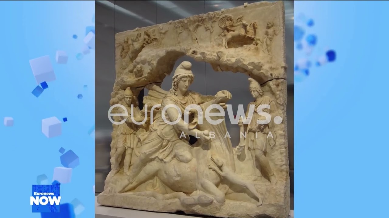 Kulti i Mithras, arkeologët gjejnë shenja të një feje të lashtë misterioze