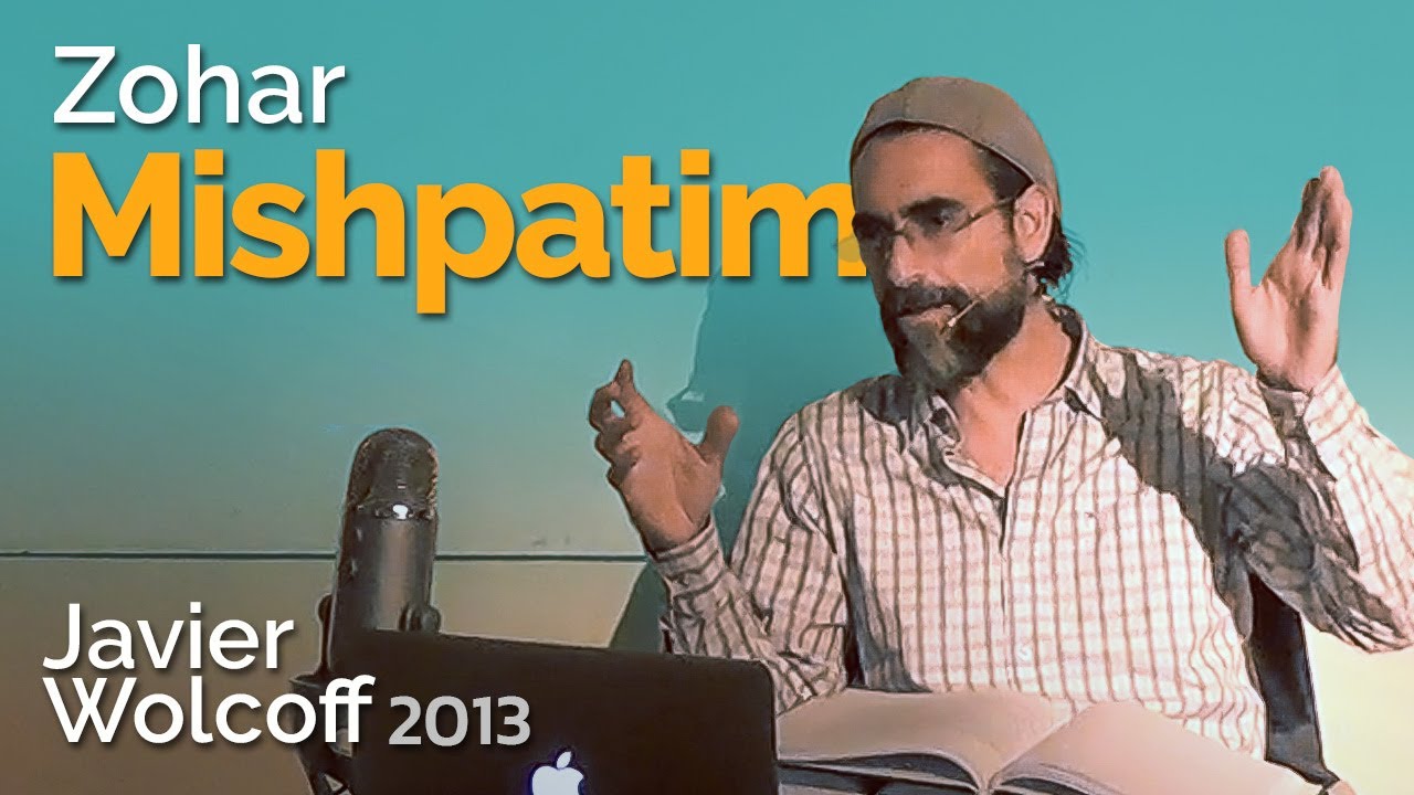 Zohar Mishpatim 2013