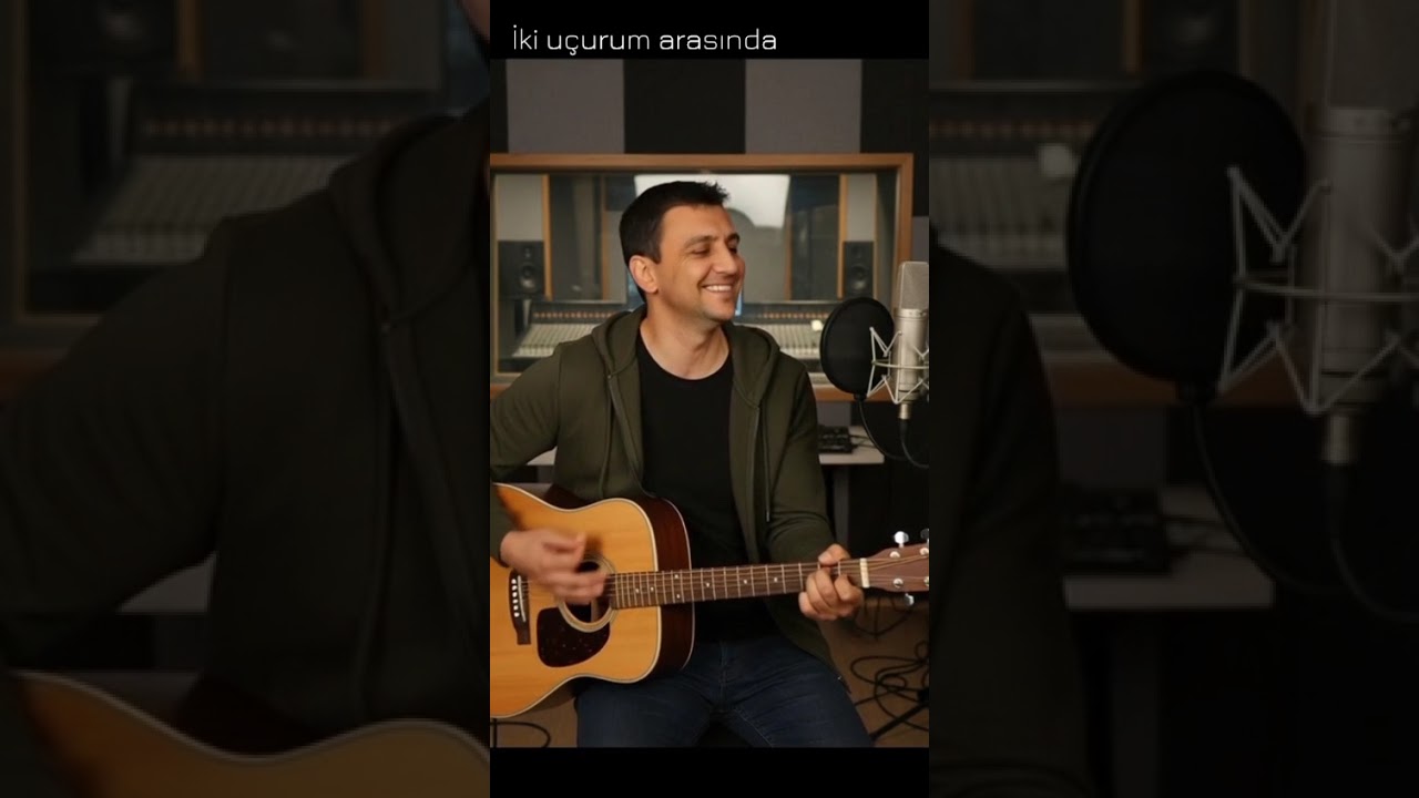 İKİ UCURUM ARASINDA BUMERANG MÜZİK