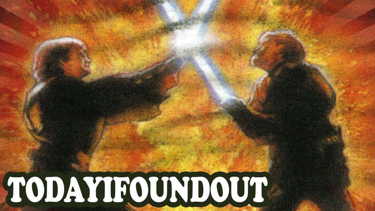 Our Mega List of Fascinating Star Wars Facts You Probably Didn&rsquo;t Know