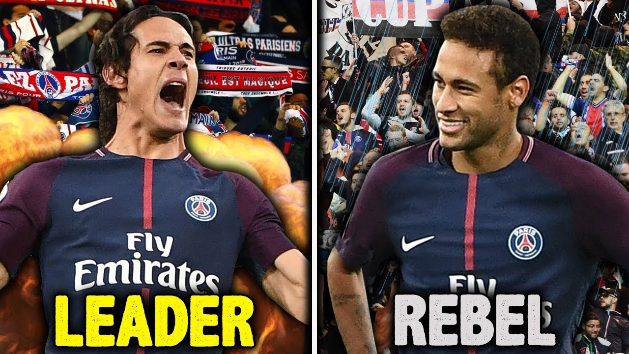Is Edinson Cavani More Important To PSG Than Neymar?! | Euro Round-Up
