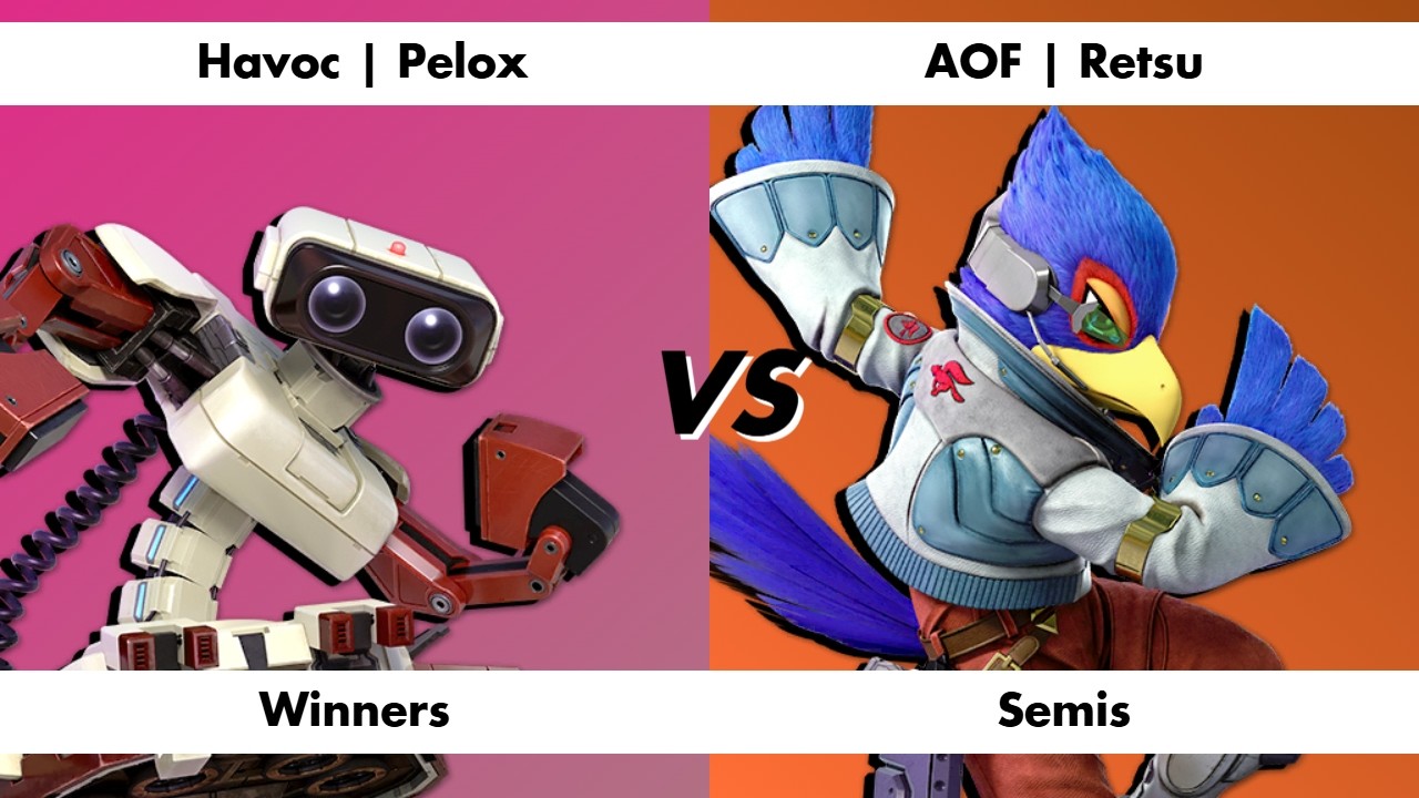 AOF|Retsu  VS  Havoc|Pelox Jumps Stars Pokémon Edition
