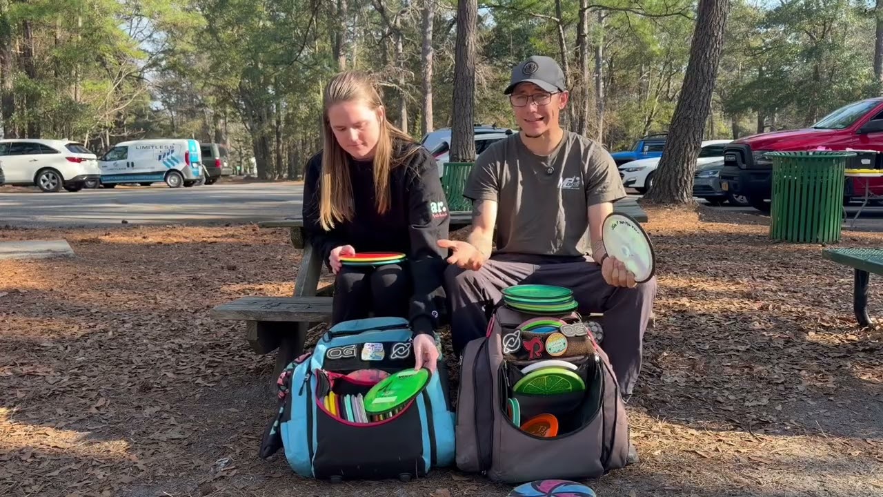 Whats in the bag 2026