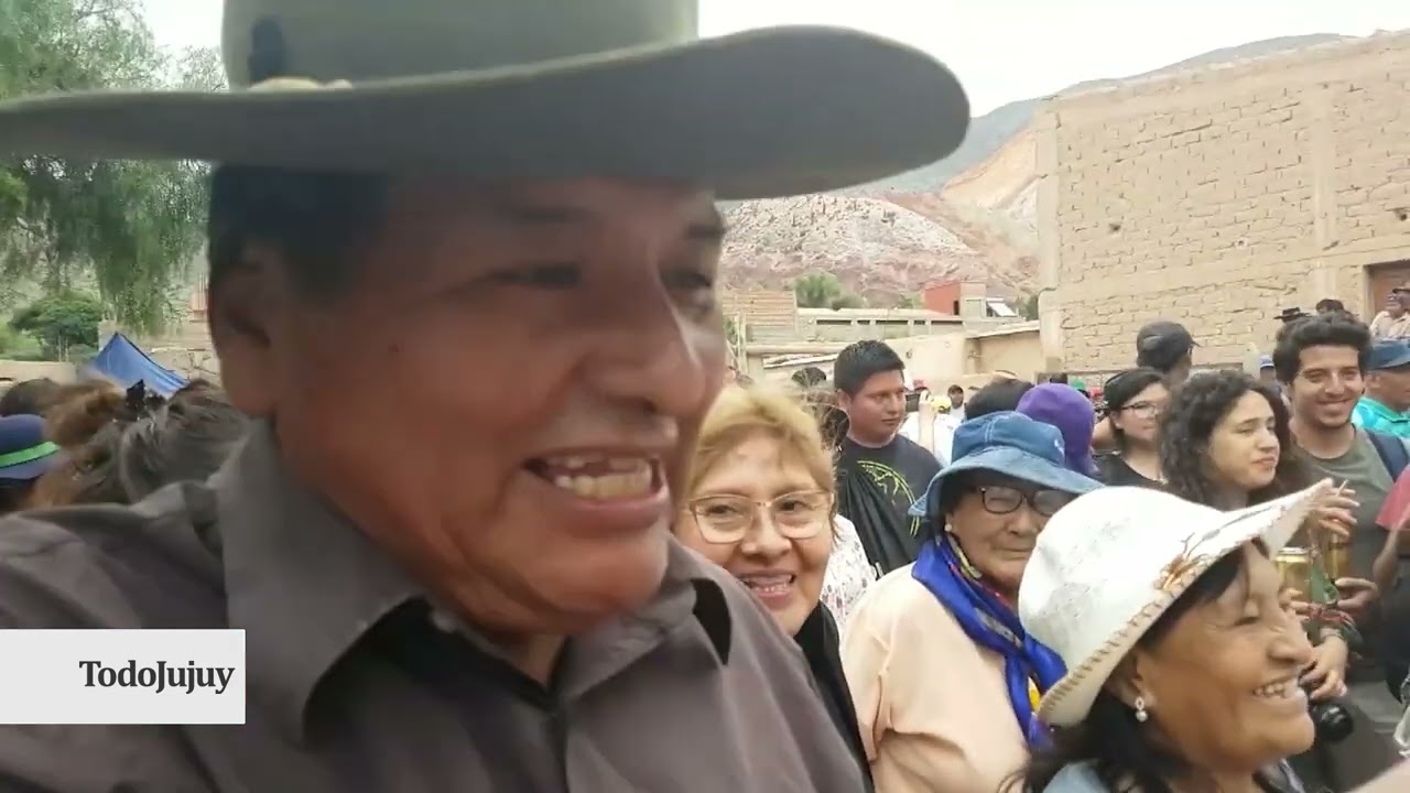 Jujuy celebra la copla: Purmamarca recibe el 41° Encuentro de Copleros
