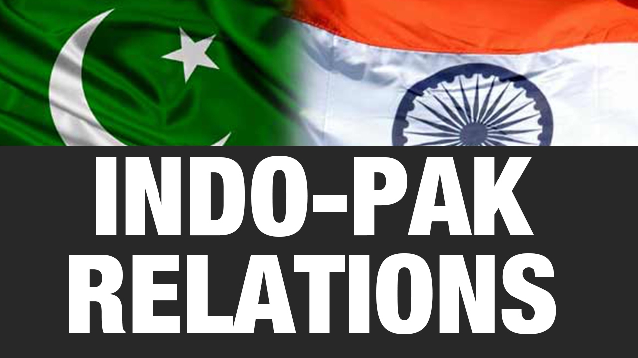 IR: India-Pakistan/Indo-Pak Relations {UPSC CSE/IAS, SSC CGL/CHSL, Bank (IBPS/SBI)}