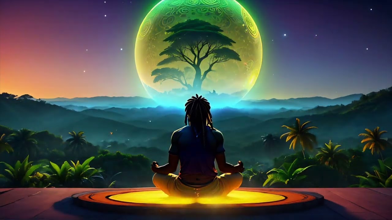 Chill Reggae For Your Day 36 Revelation