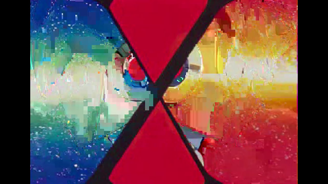 Megaman X4 PT-BR - Abertura