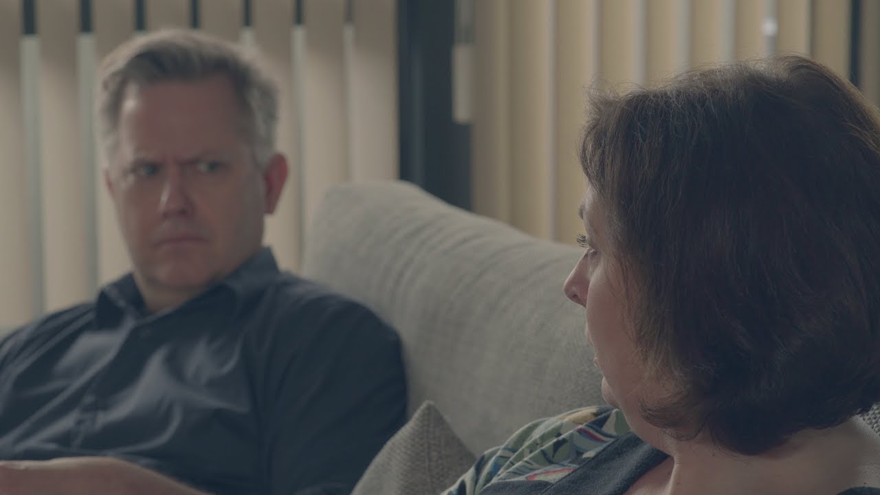 Comedy Showreel Scenes