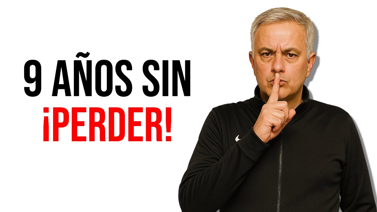 Datos/Teorías Futbolísticos que parecen Falsos pero no lo son