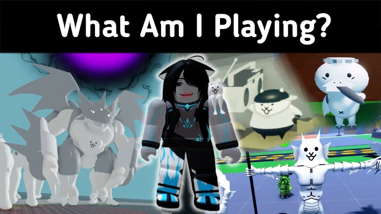 Playing 