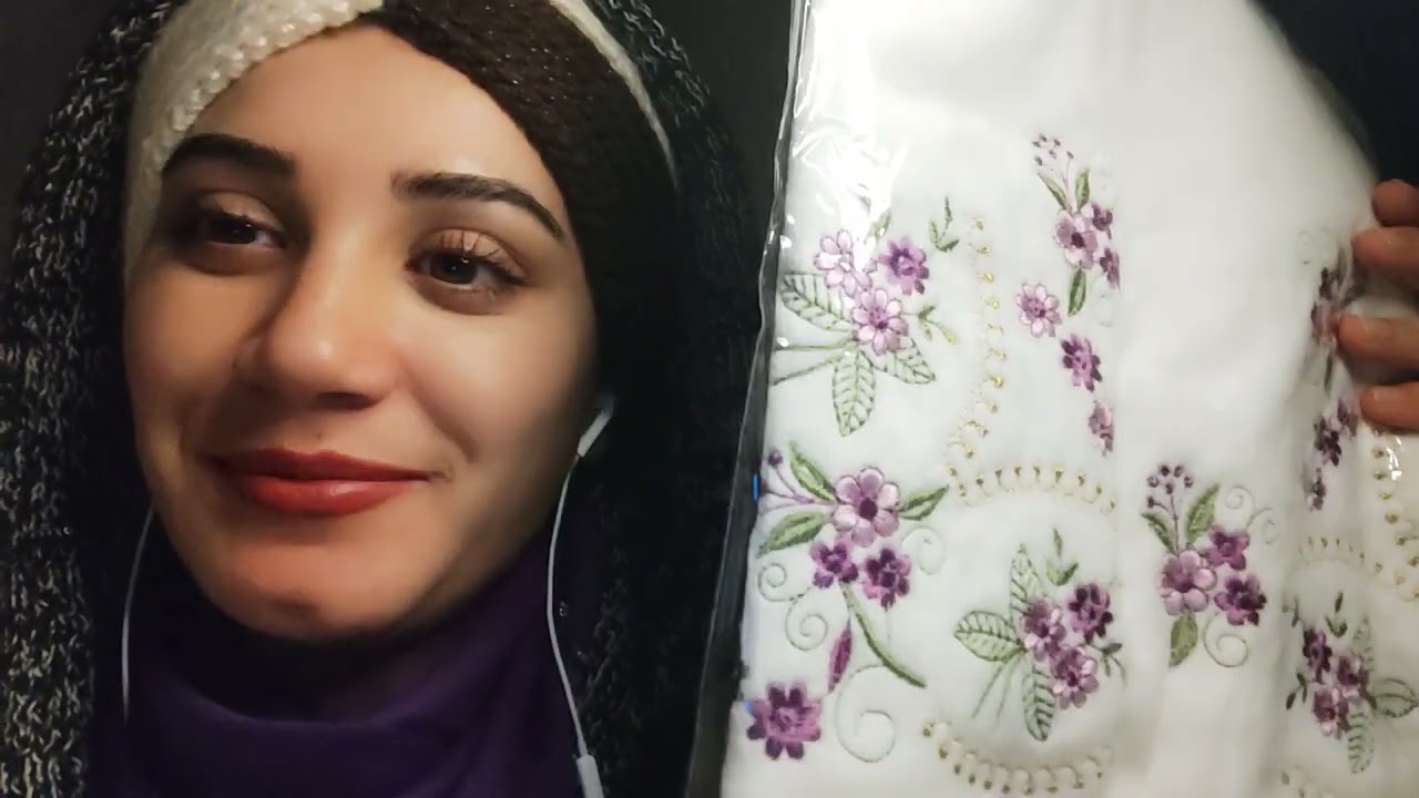 #ASMR #AsmrTürkish #AsmrRolePlay    |🌚🌝ANLAŞILMAYAN SES | | SANA ÇEYİZ HAZIRLIYORUM | 🌚🌝
