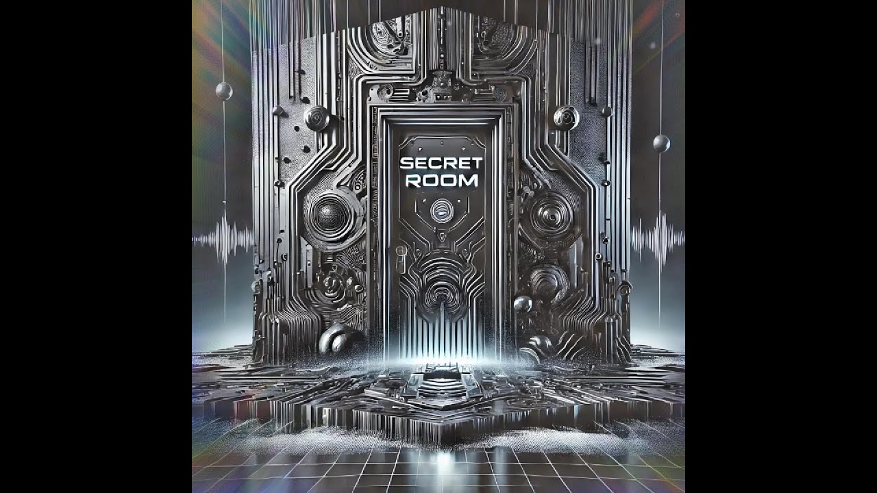 SECRET ROOM SESSIONS vol.2: Depths of Steel