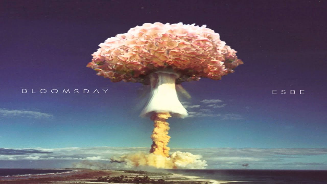 Esbe - Thousands Of Rhythms