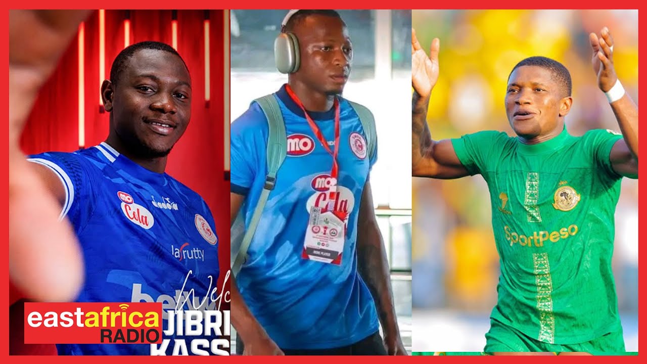 🛑LIVE: OKELLO, DEPU WAANZA NA MOTO YANGA | CHAMA KUREJEA TENA SIMBA?  |KOCHA SENEGAL ASHUSHIWA RUNGU