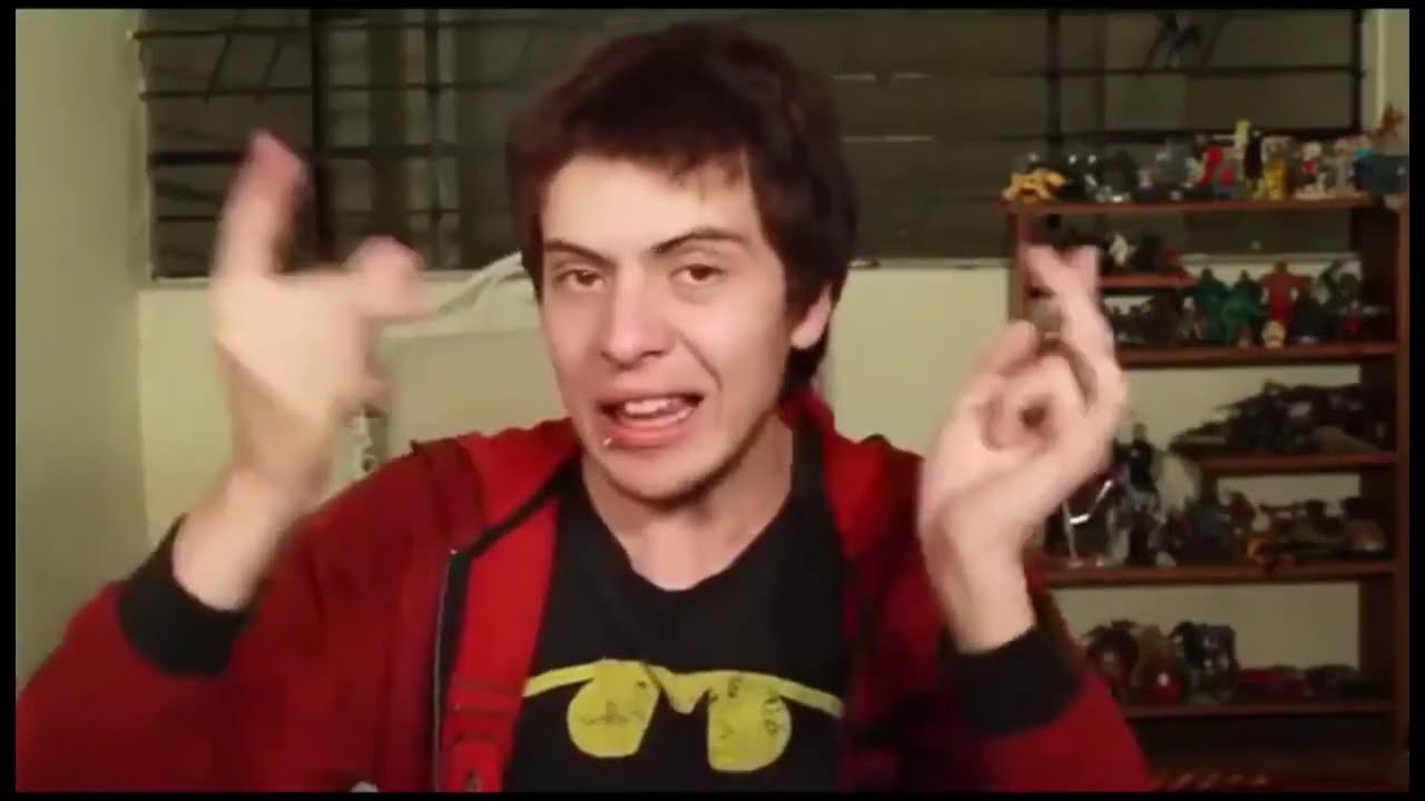 Independiente Que Chuchas! | YqueChuchas