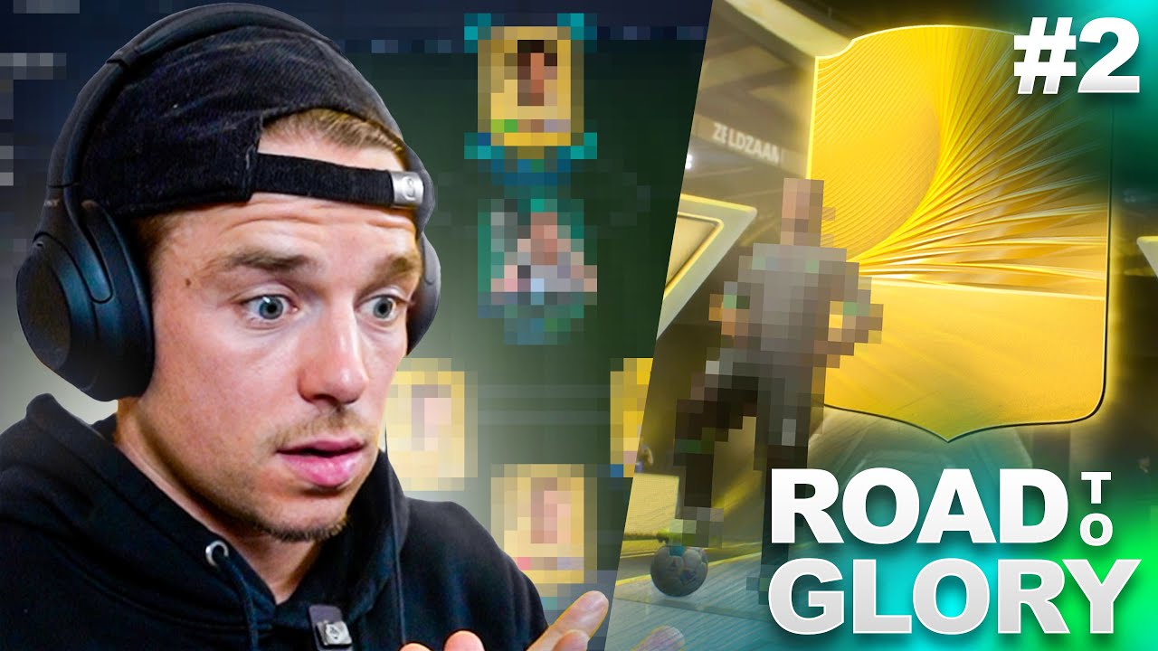 We upgraden de helft van het team! // RTG #2