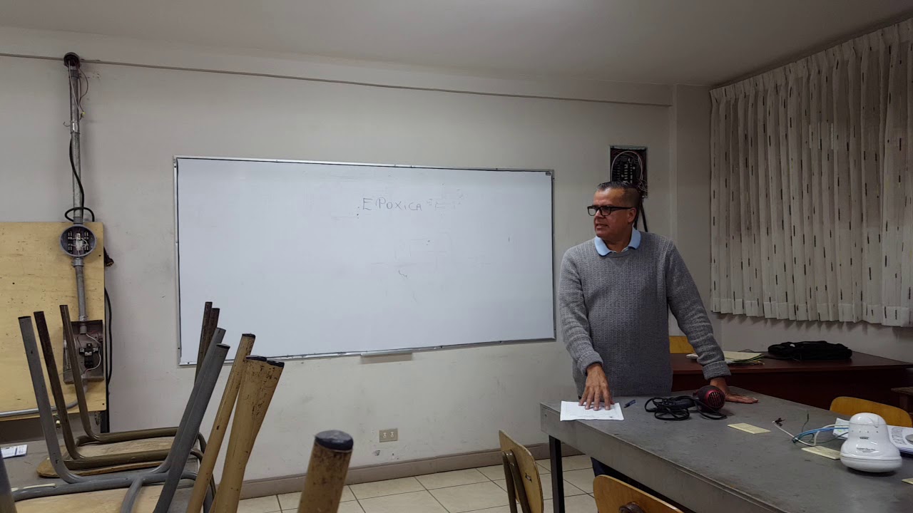 Pasos para pintar el microondas internamente. IPEC 2018