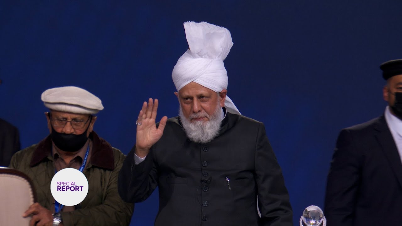 Special Report - Jalsa Salana UK 2023 Highlights [FINAL PART]