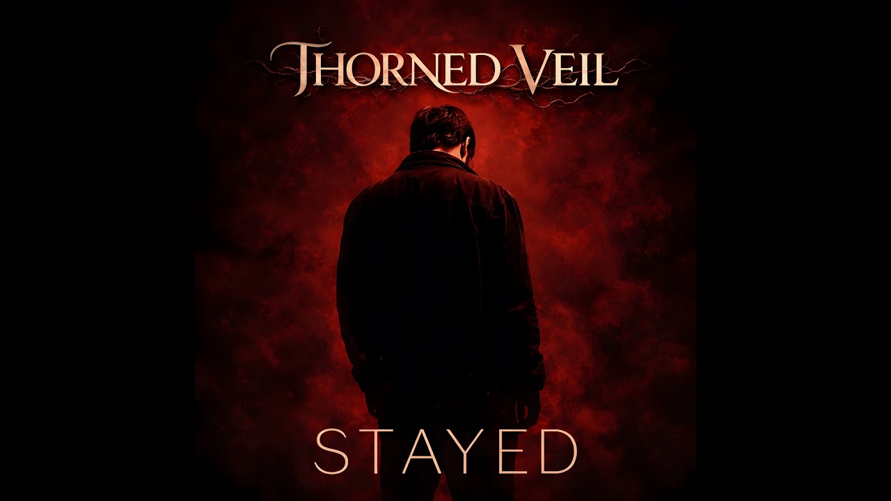 Thorned Veil -  Last Breath (Lyric Video)