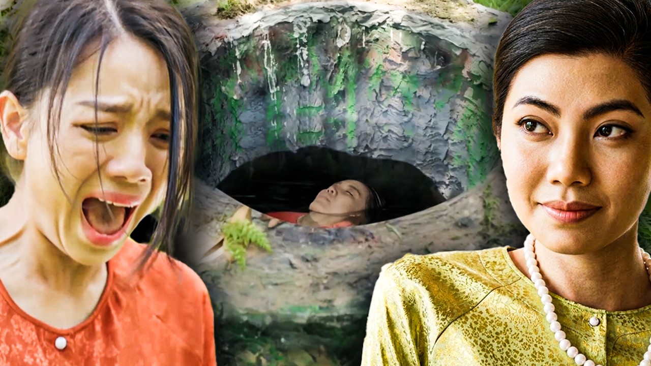 Màn vu oan của vợ lớn khiến vợ bé bị dồn vào CỬA TỬ | PHIM TRUYỆN VIỆT NAM 2026