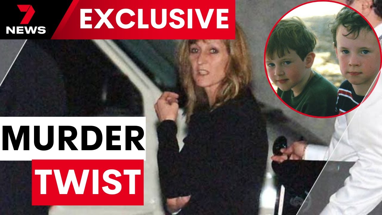 Notorious killer mother found dead just days after her release from prison | 7NEWS
