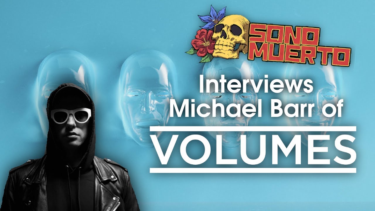 Piecing together Happier? with Michael Barr of Volumes